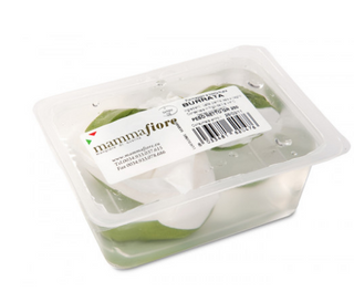 Burrata Mammafiore 250g