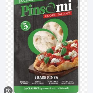 Pinsa Pinsami 230g