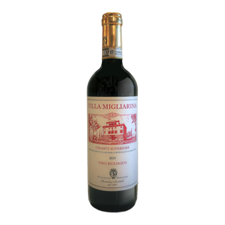 Villa Migliarina Chianti 750ml