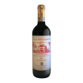 Villa Migliarina Chianti 750ml