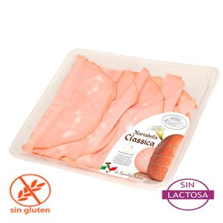Mortadella Classica Negrini 140g