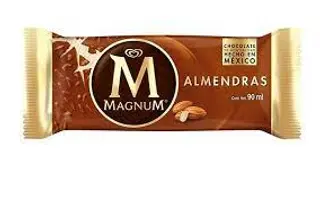 Magnum Almendra