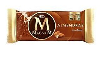 Magnum Almendra