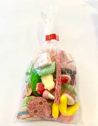 Variado Gominolas 200g
