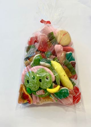 Variado Gominolas 500g