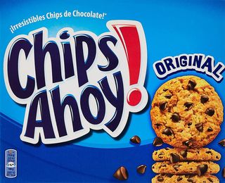 Chips Ahoy 300g