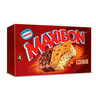 Maxibon Cookie 90g