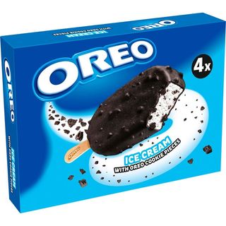 Helado Galleta Oreo 65g