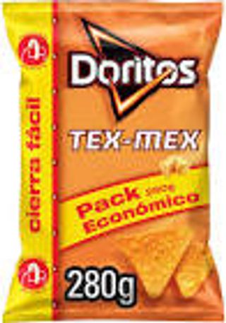 Doritos Tex Mex Pack Economico
