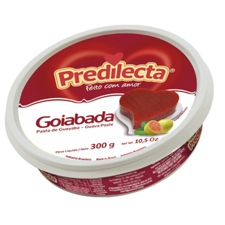 Predilecta 300g