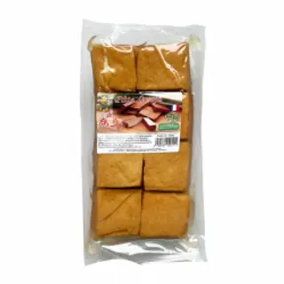 Tofu Ahumado 550g