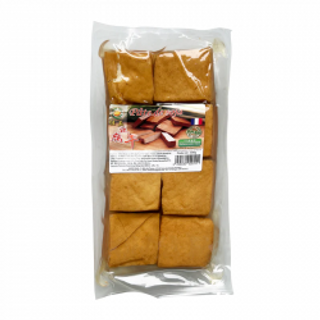 Tofu Ahumado 550g