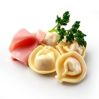 Tortellini Della Nonna Da Giorgio 250 Gr. (2 Pax)
