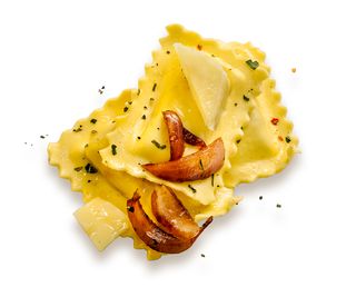 Rettangoloni De Provolone Y Cebolla Caramelizada Da Giorgio 250 Gr. (2 Pax)