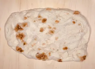 Pinza Romana Da Giorgio Ud.