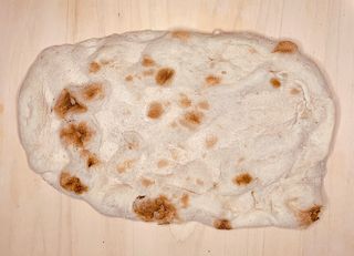 Pinza Romana Da Giorgio Ud.