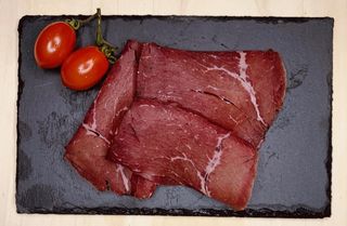 Bresaola Da Giorgio 120g