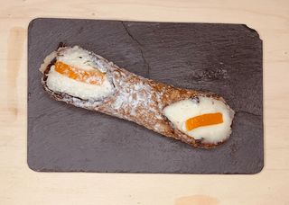 Cannolo Siciliano Da Giorgio Ud.