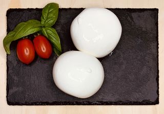 Burratina Da Giorgio 100x2