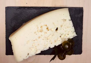 Asiago Da Giorgio 200g