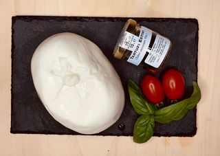 Burrata Al Tartufo Da Giorgio 250g