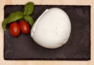 Boccone Bufala 125g Da Giorgio