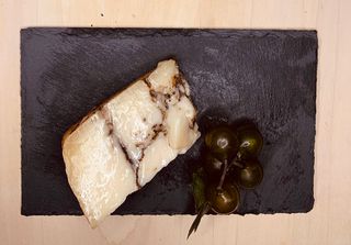 Pecorino Tartufato Da Giorgio 175g