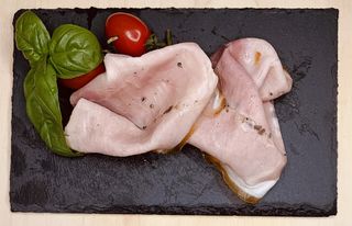 Jamón Trufa Da Giorgio 150g