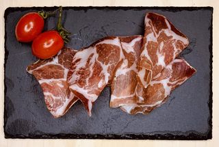 Coppa Nostrana Da Giorgio 120g