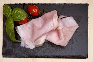 Prosciutto Cotto (jamon Cocido) Da Giorgio 150g