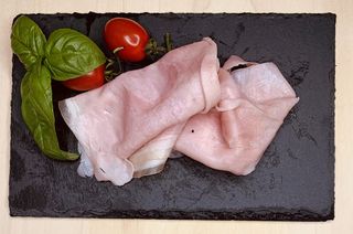 Prosciutto Cotto (jamon Cocido) Da Giorgio 150g