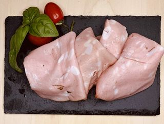 Mortadella Da Giorgio 150 Gr.