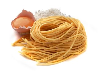 Spaghetti Huevo Da Giorgio 250 Gr. (2 Pax)