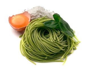 Spaghetti Espinacas Da Giorgio 250 Gr. (2 Pax)