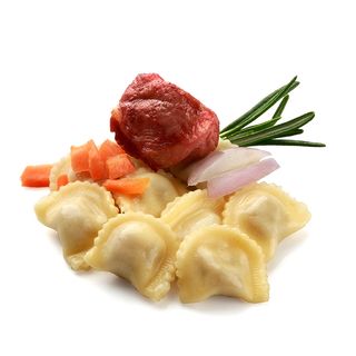 Raviolinis Da Giorgio 250 Gr. (2 Pax)
