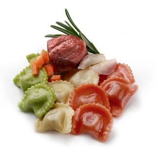 Raviolinis Tris Da Giorgio 250 Gr. (2 Pax)
