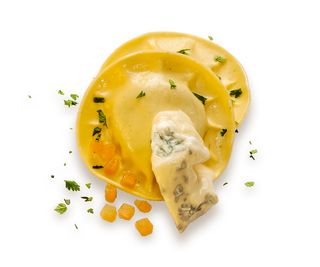 Tondi De Gorgonzola Y Pera Da Giorgio 250 Gr. (2 Pax)