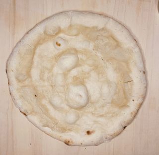 Base De Pizza Da Giorgio Ud.