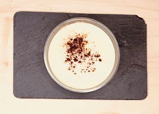 Tiramisú Casero Da Giorgio Ud.