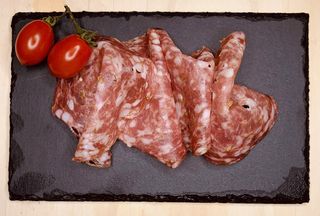 Salame Finocchiato Da Giorgio 150g