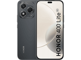 Móvil - Honor 400 Lite Negro