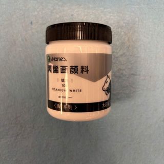 აკრილის საღებავი 300მლ Maries