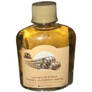 LACOCO Blended Whisky, 200ml