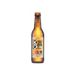 African O Honey & Lemon Cider, 330ml