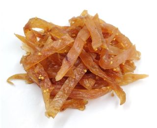 Джерки Курячі Гострі