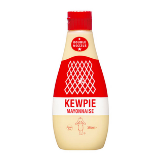 Kewpie Mayonesa Japonesa 355g