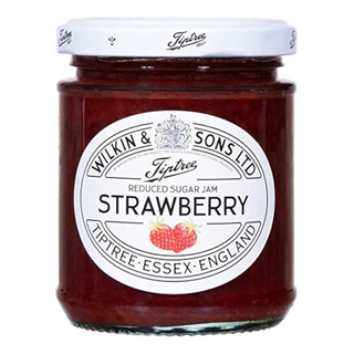 Tiptree Fresa Sin Azucar 200g
