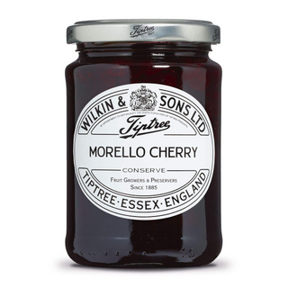 Tiptree Cereza 340g