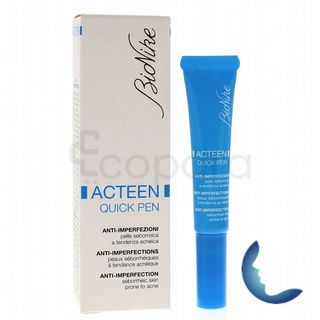 BIONIKE ACTEEN QUICK PEN ANTI-IMPERFEZIONI 10ML