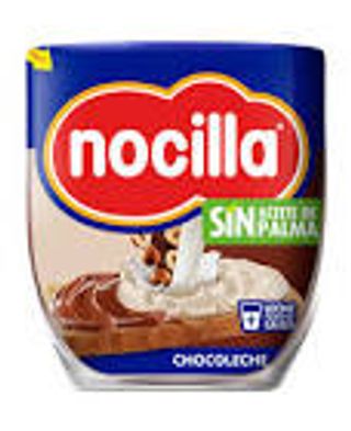 Nocilla 2 Colores 190gr